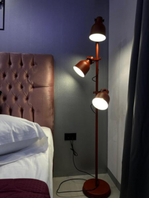 Aphrodite Suite Klathmonos